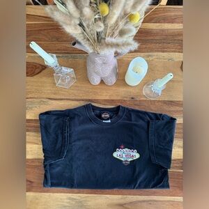 Harley Davidson Men’s Shirt Size L LAS VEGAS